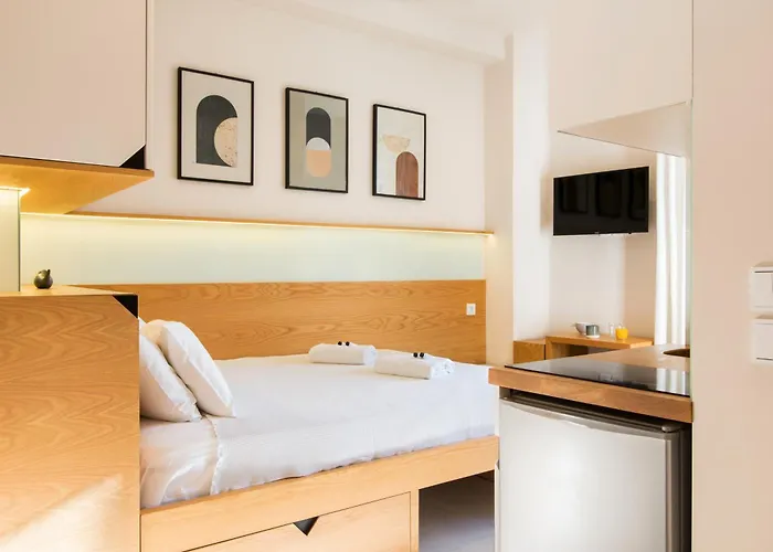Pinia Studio By Corfuescapes