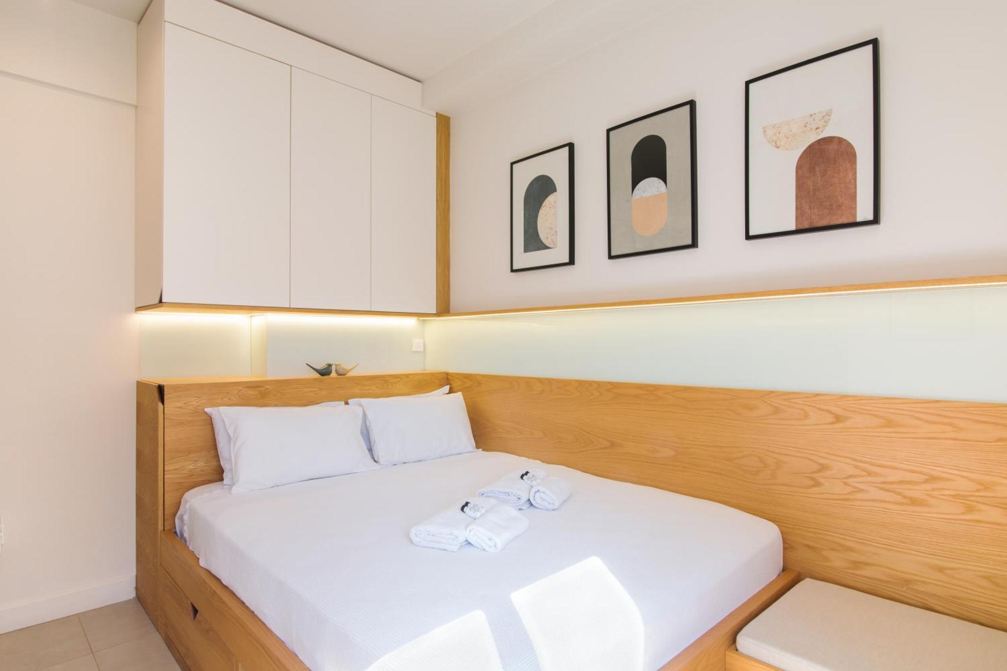 Pinia By Corfuescapes Apartment Corfu (city)