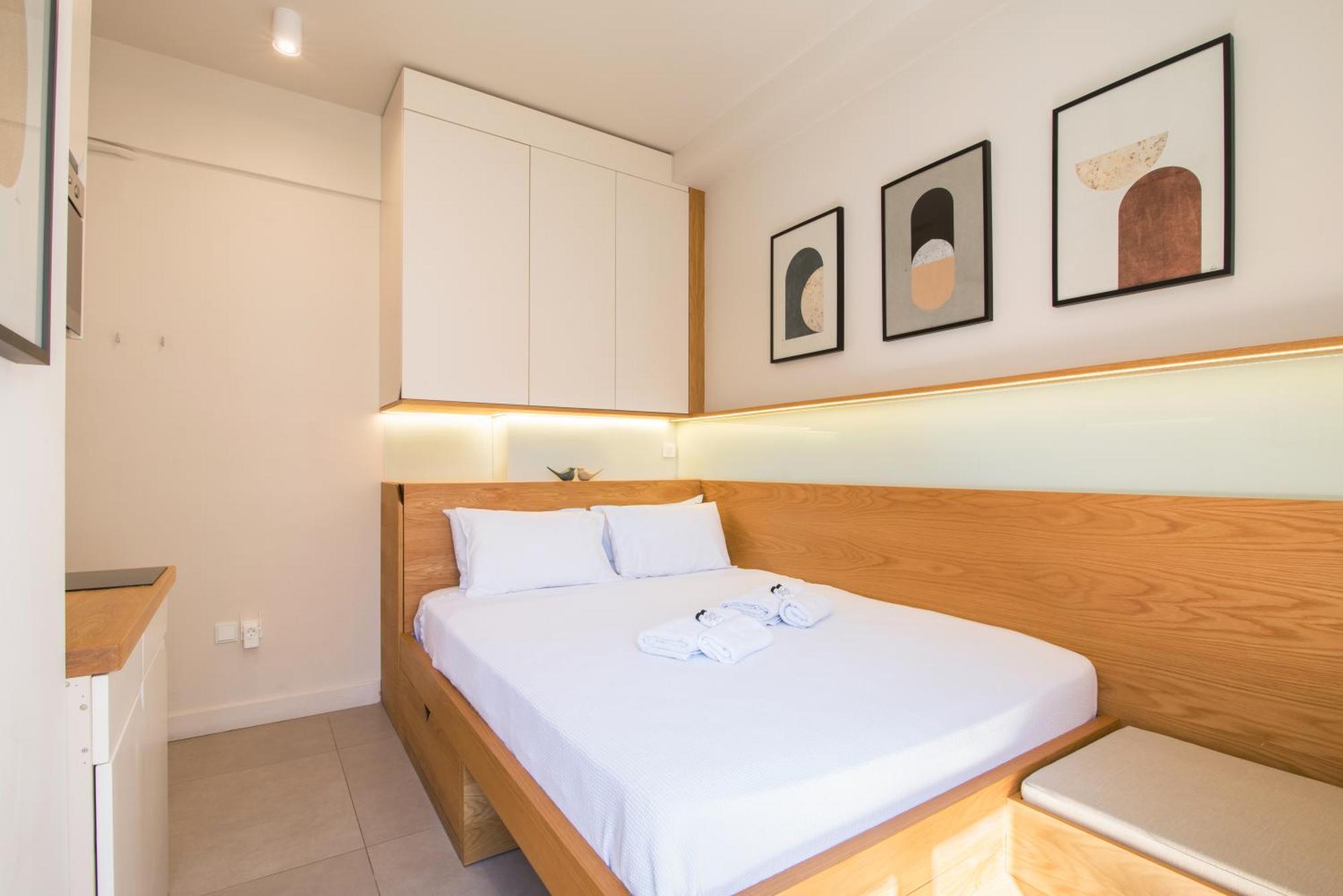 Apartment Pinia By Corfuescapes Corfu (city)
