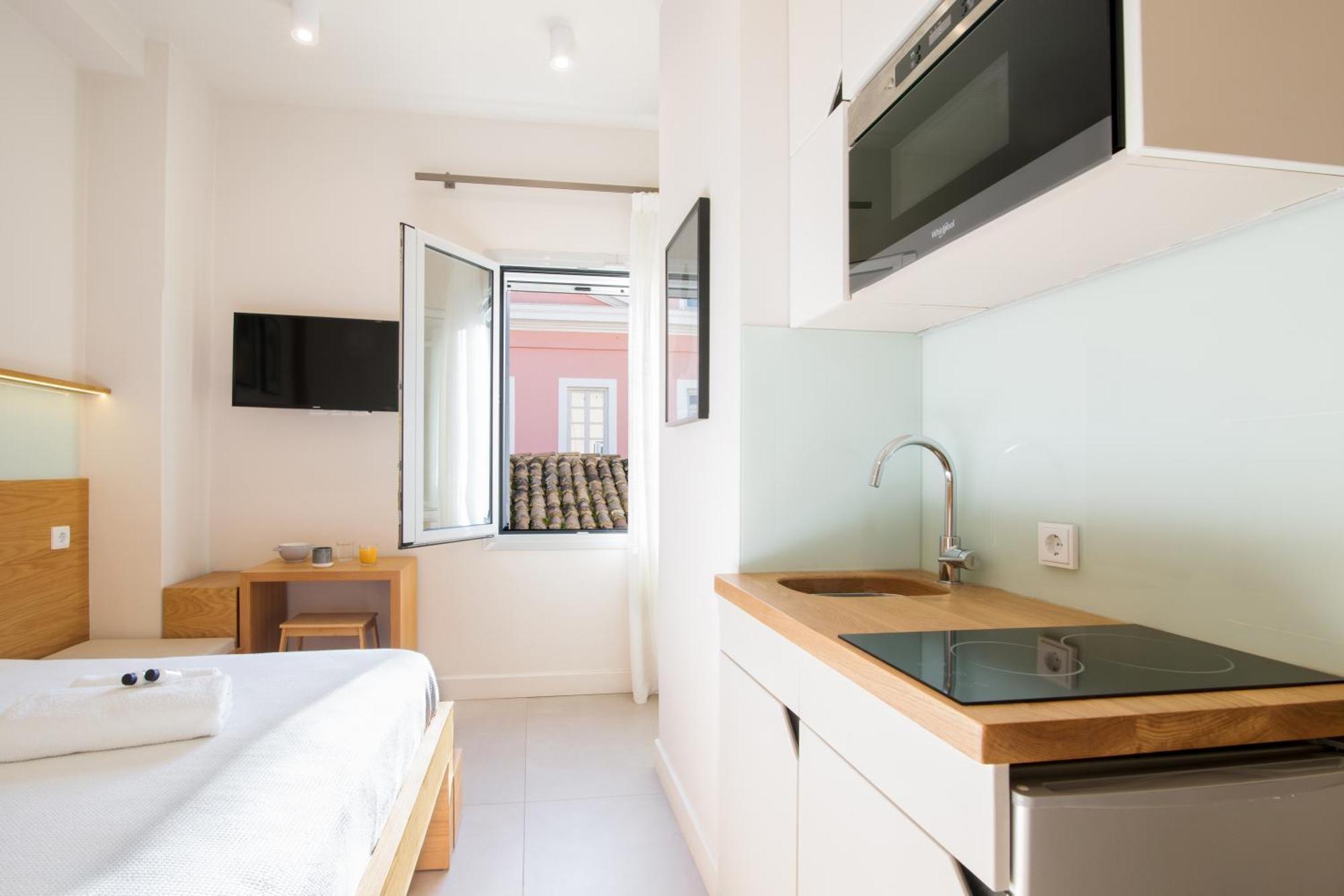 Pinia By Corfuescapes Apartment Corfu (city)