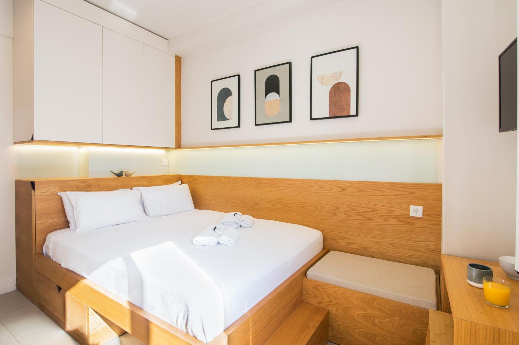 Apartment Pinia By Corfuescapes *