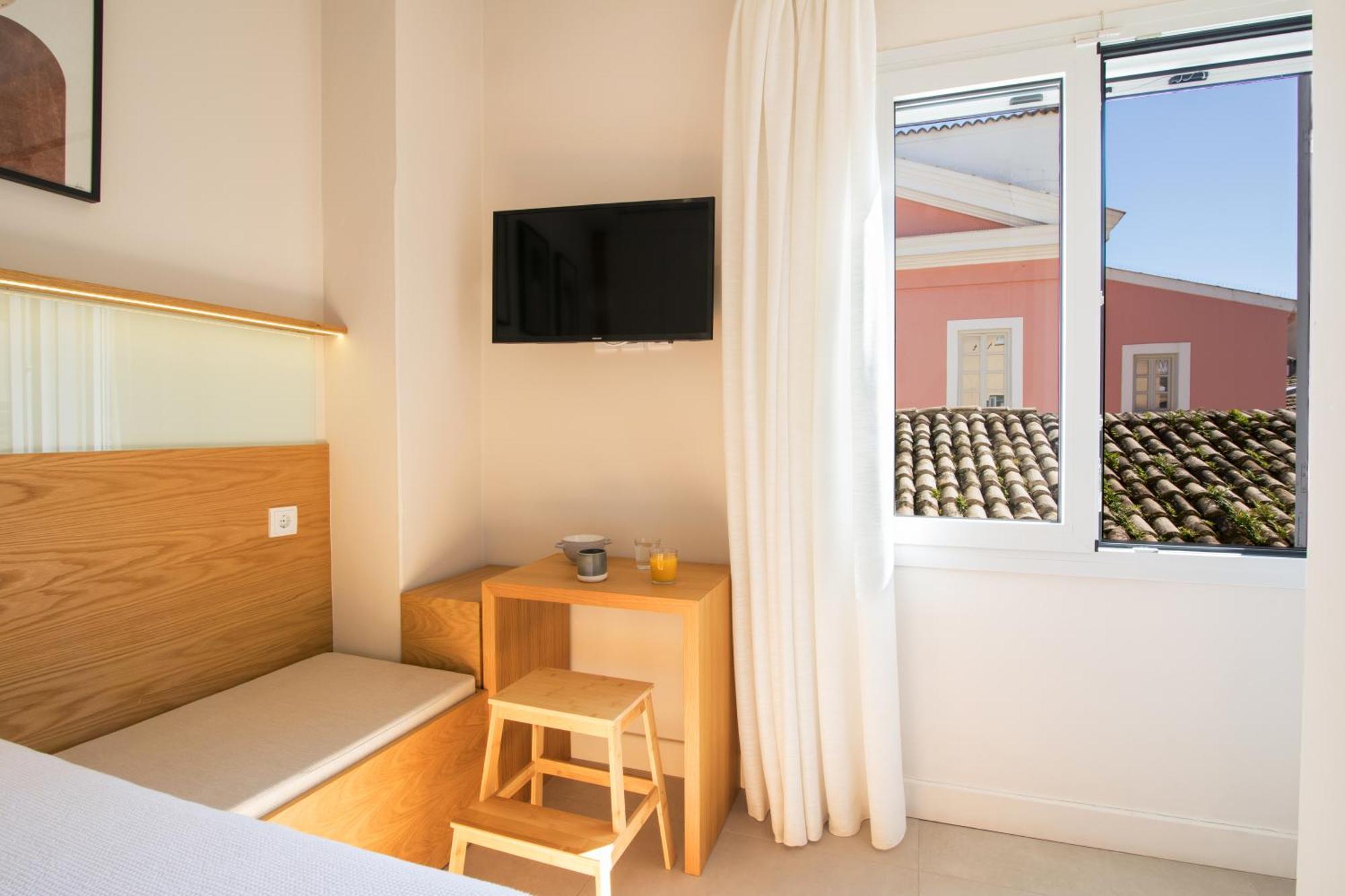 Apartment Pinia By Corfuescapes
