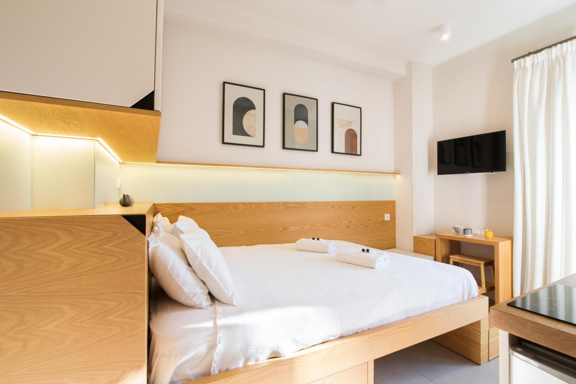 Pinia By Corfuescapes Apartment Corfu (city)