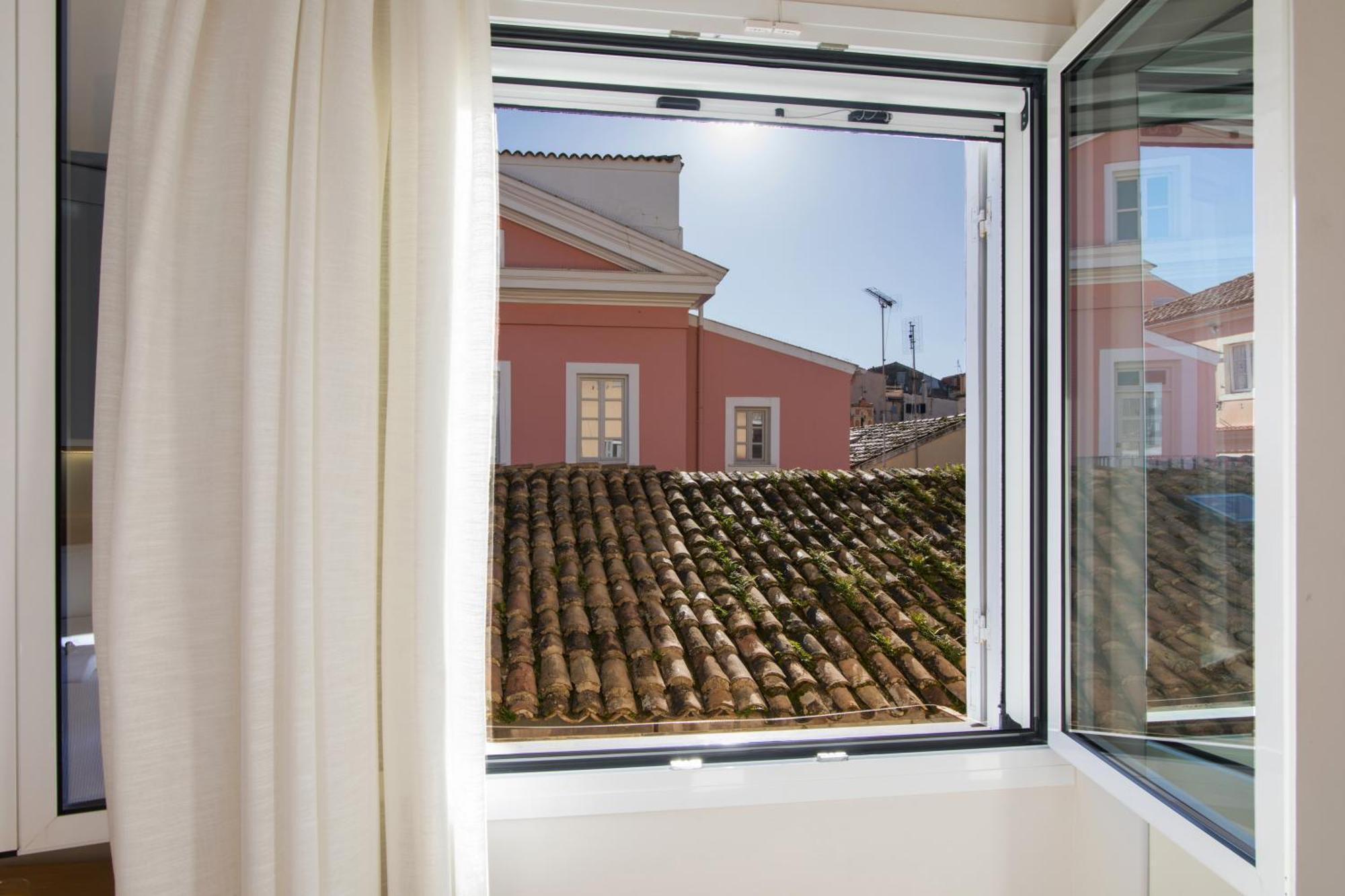 Pinia By Corfuescapes Corfu (city)