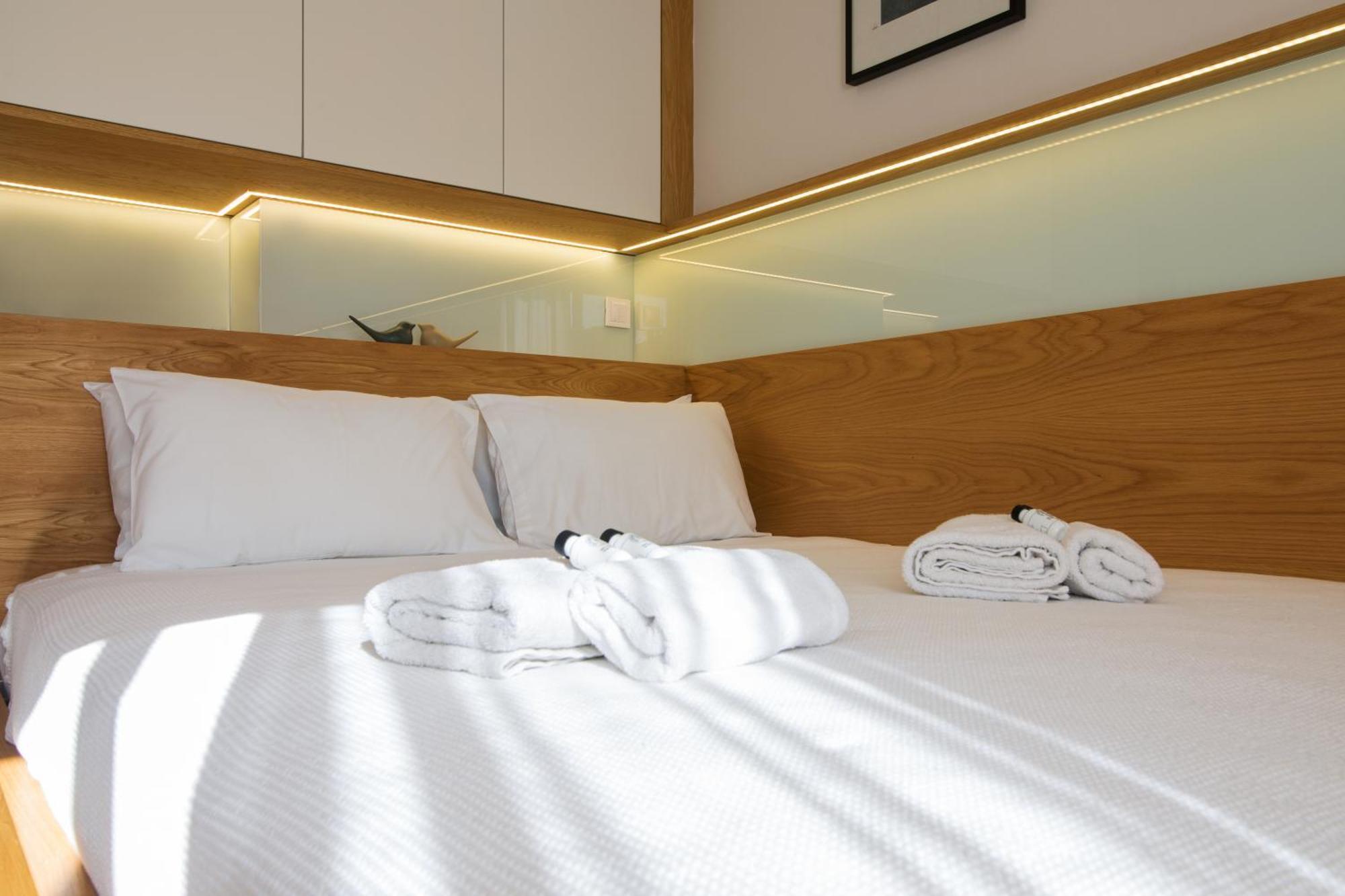 Apartment Pinia By Corfuescapes