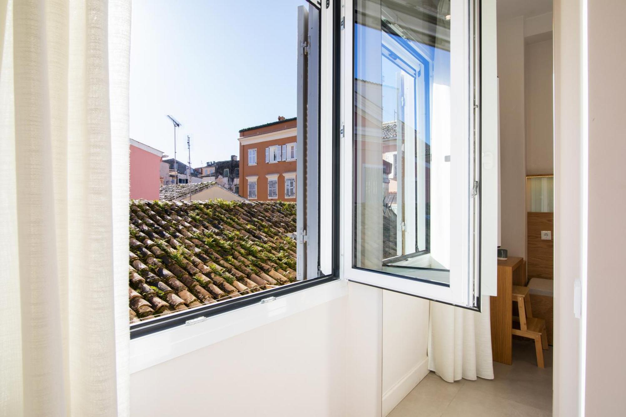 Apartment Pinia By Corfuescapes *