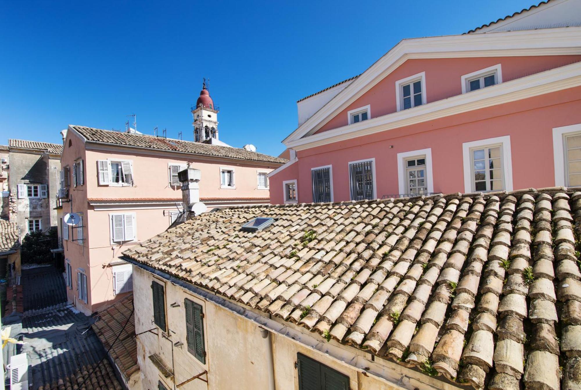 Apartment Pinia By Corfuescapes Corfu (city)