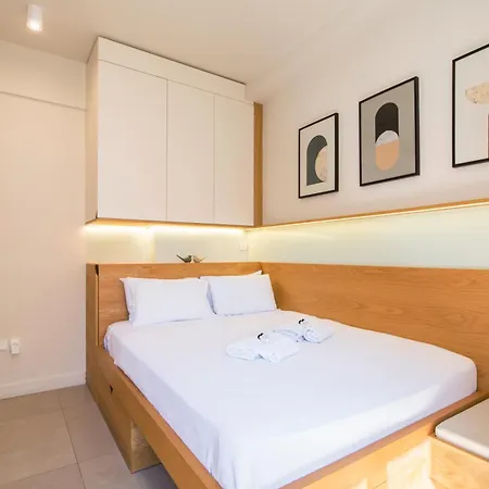Pinia Studio By Corfuescapes Corfu  Exterior photo
