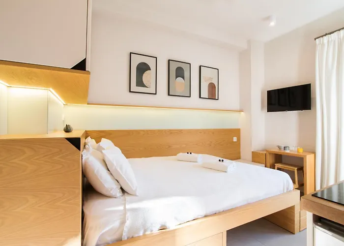 Pinia Studio By Corfuescapes