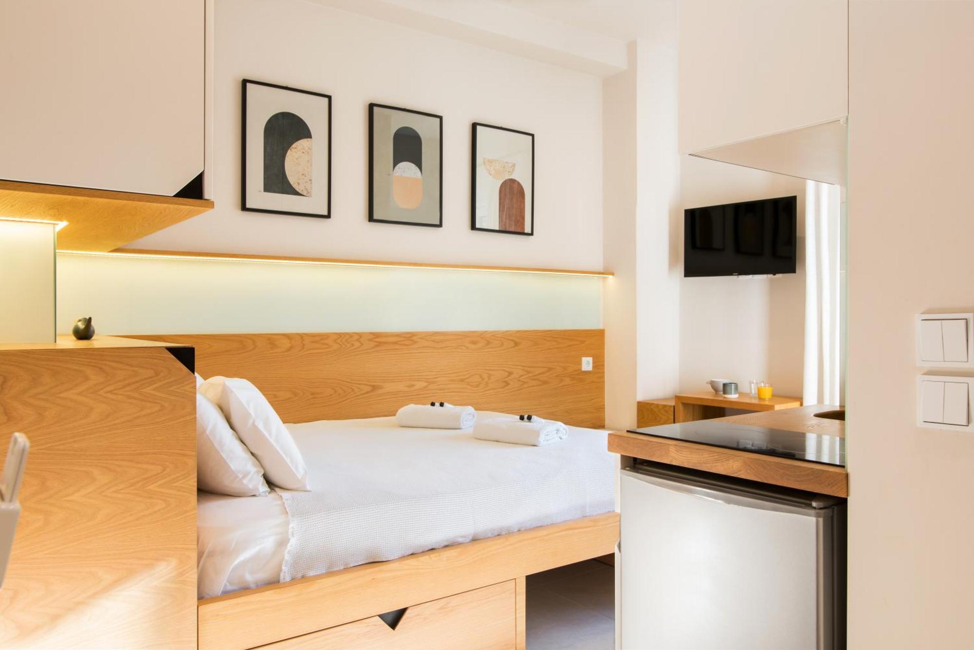 Apartmán Pinia By Corfuescapes *